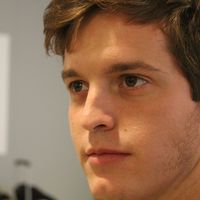 Adria Peradalta Roig's Photo