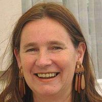 Kristina Wolf's Photo