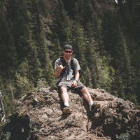 Patrick Maynard的照片