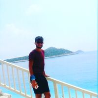 Osman Kozalı's Photo