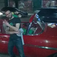 Raphael Giesbert's Photo