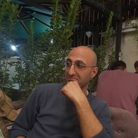 John Teymouri的照片
