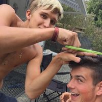 Timø Mugrauer's Photo