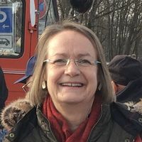 Doris Stadelmeyer的照片