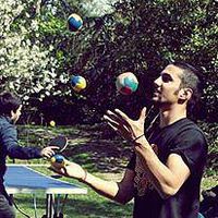 Leo Comunian Schiesari's Photo