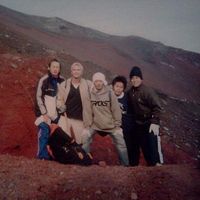 Kyle Mcduffie's Photo