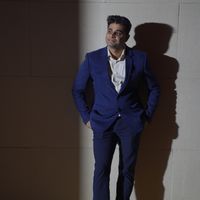 Abhijit Mahambrey's Photo