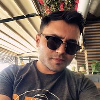 Jack Ali  Oz's Photo