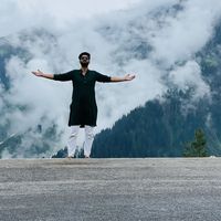 Momin  Nawaz的照片