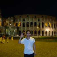 Muhammad Ridzwan's Photo