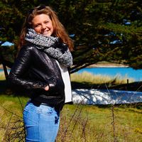 Marie Le Lamer's Photo