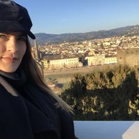 Fotos von Michelle Porra