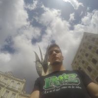 Raúl Peruga的照片