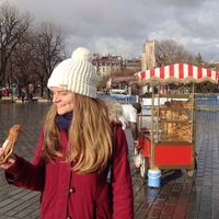 Marion DURRUTY's Photo