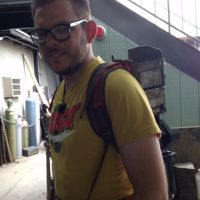 Stephen Johnstone's Photo