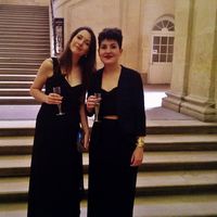 chloé & valentine marouy's Photo