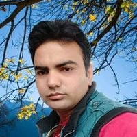 Pankaj Panday's Photo