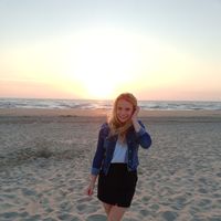 Le foto di Jasmin Klimek