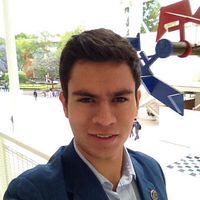 Marco Alberto González Zapién's Photo