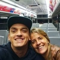 Sérgio Henrique Ledo Barbosa Filho's Photo