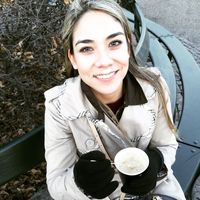 Fotos de Andrea Elizalde