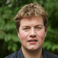 Bart Gommers's Photo