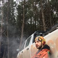 Tiago Altstadt's Photo