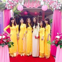 Tram Nguyen的照片