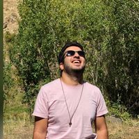 ali sohbati的照片