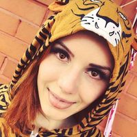 Camilla Leisti's Photo