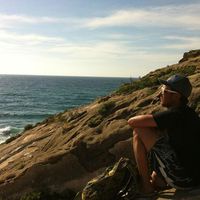 Arnold Weiskopf的照片