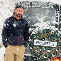 Gurwinder Singh's Photo