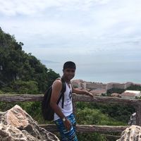 Aidaswani Sunil's Photo