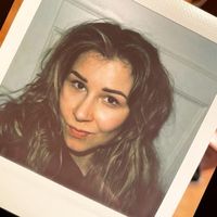 Wiktoria Krzywonos's Photo