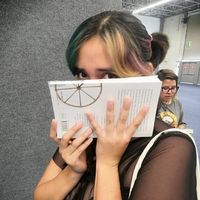 Naomi Valadez Galindo's Photo