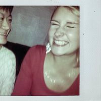 Juliane Behnert的照片