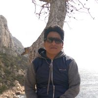 Irwin cuellar quispe的照片