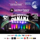 Immagine di Esto es Panamá “Luna llena de Tambores”