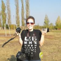 Photos de Rose Cheyette