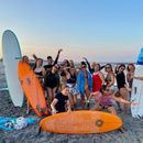 Girl Surf Group's picture