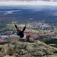 Marta Riaubaite's Photo