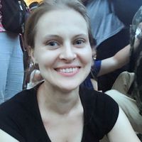 Beata Janowicz's Photo