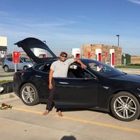 Daniel Valadares's Photo