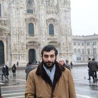 Momik Vardanyan's Photo