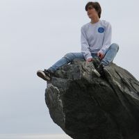 Anne-Lise Henry's Photo