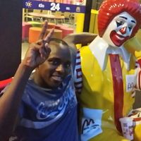 Abdil Hussein's Photo