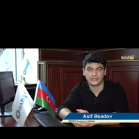 Asif Asadov's Photo