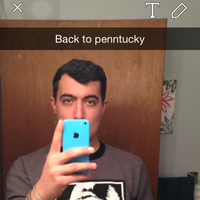 Morgan Chinoune的照片