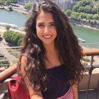 Gülseren CİZDAN's Photo