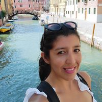 Catalina Candia's Photo